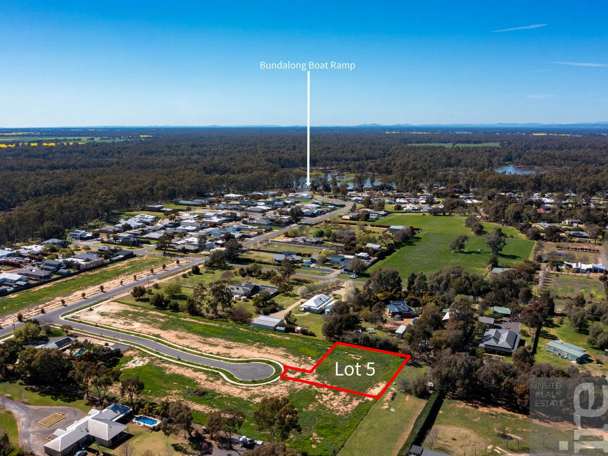 Additional image 5 of 5 River Junction Court, Bundalong VIC 3730