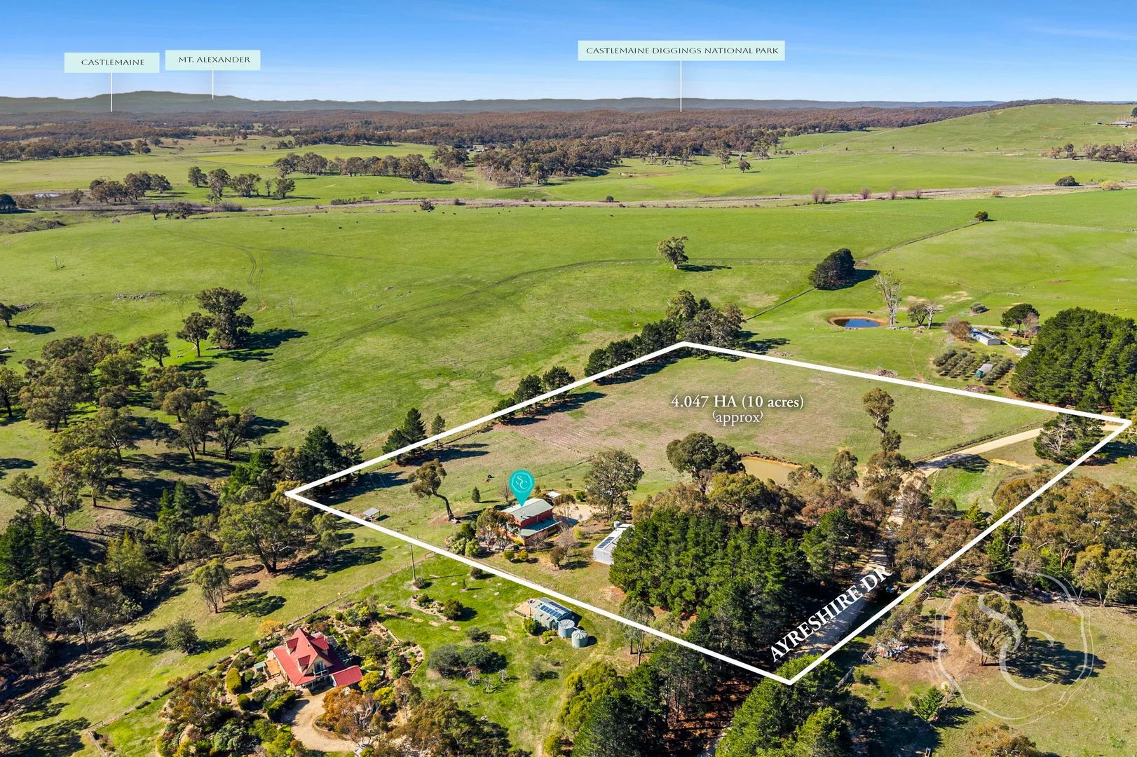 Additional image 26 of 120 Ayreshire Drive, Shepherds Flat VIC 3461