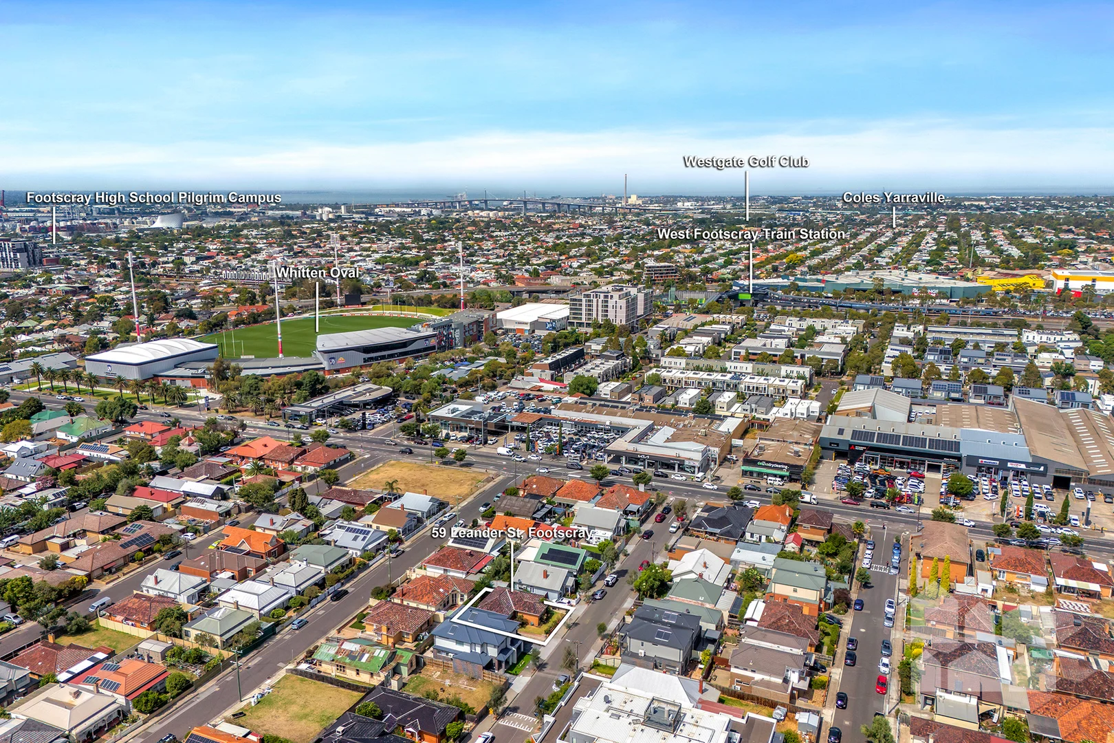Additional image 14 of 59 Leander Street, Footscray VIC 3011