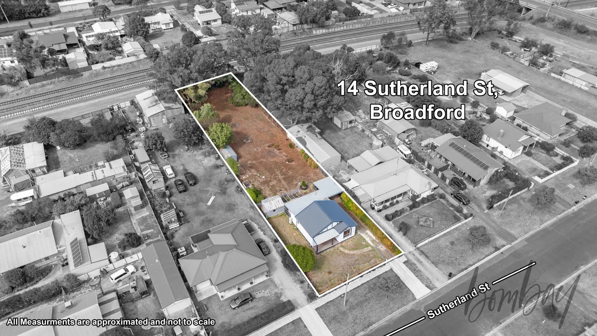 Additional image 17 of 14 Sutherland Street,, Broadford VIC 3658