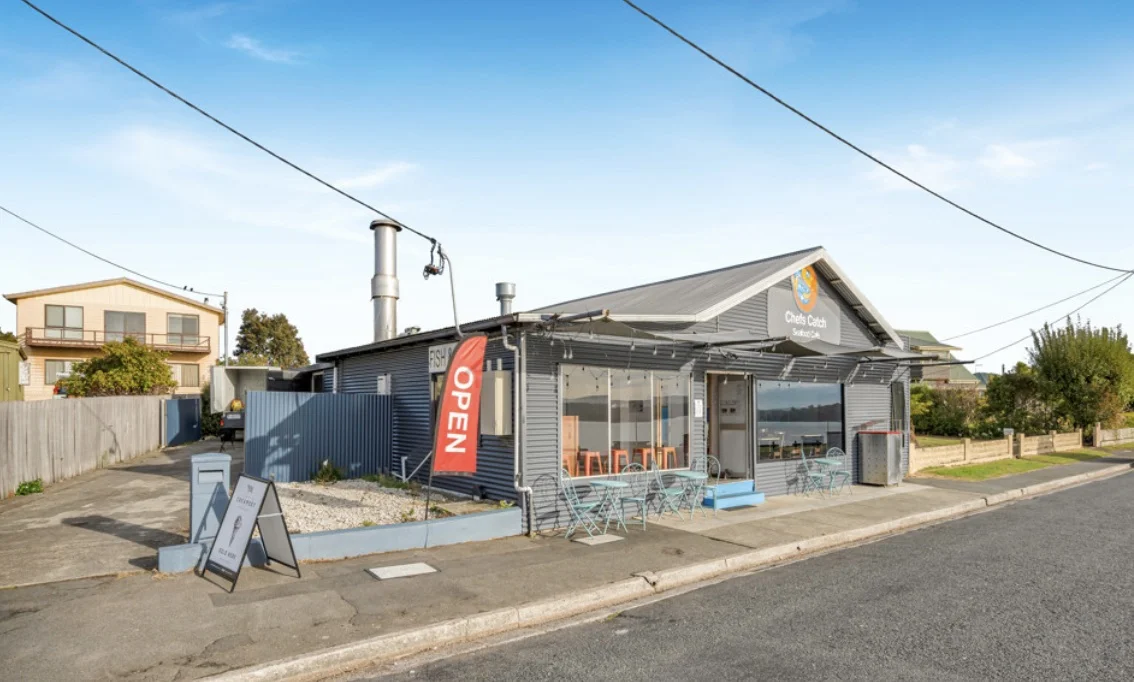 9 Esplanade, Beauty Point TAS 7270