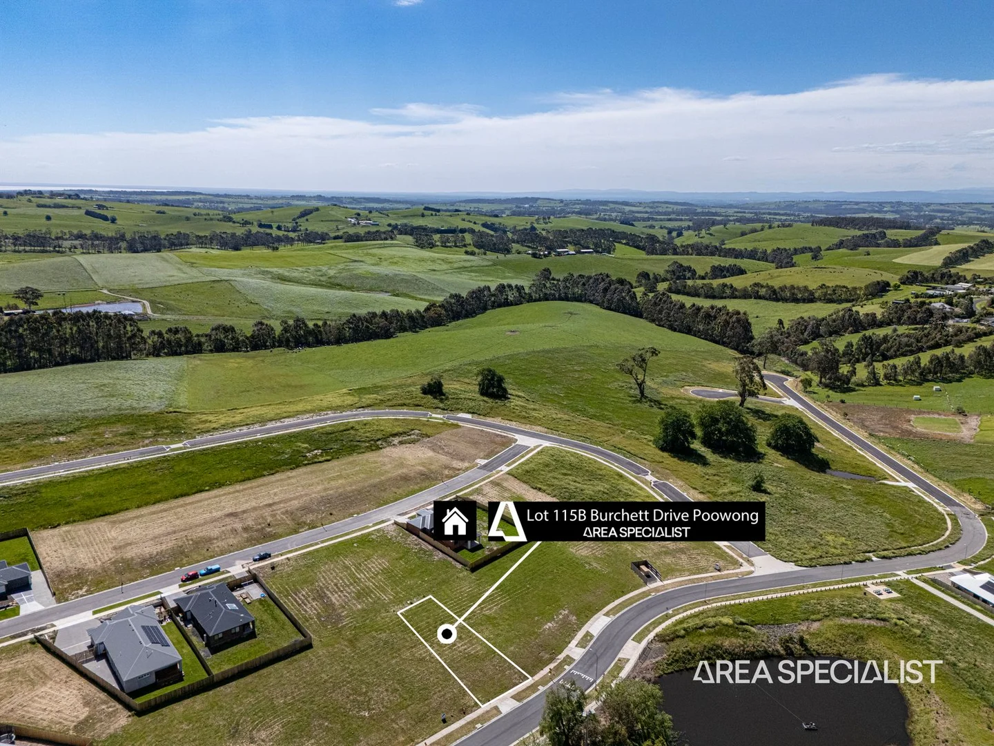 Additional image 10 of 15B Burchett Drive, Poowong VIC 3988