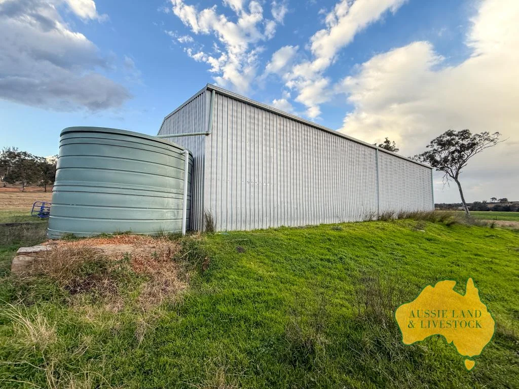 Additional image 23 of 250 Heights Road, Nanango QLD 4615