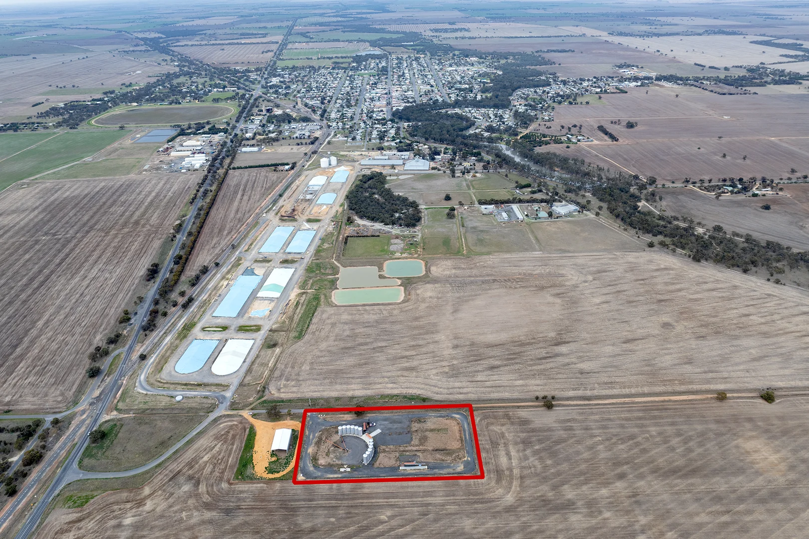 Additional image 7 of 36 Tarrant Road, Warracknabeal VIC 3393