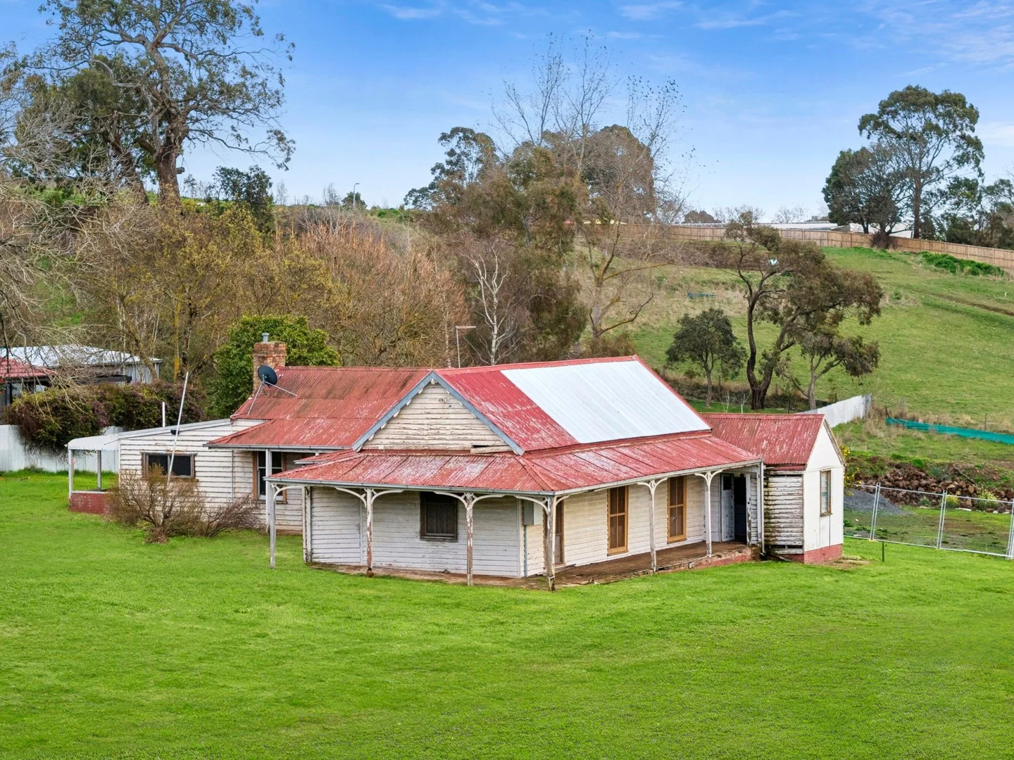 11 Chaplain Street, Daylesford VIC 3460