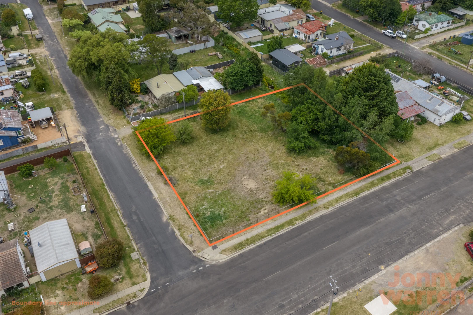 Additional image 3 of 162 Foxlow Street, Captains Flat NSW 2623