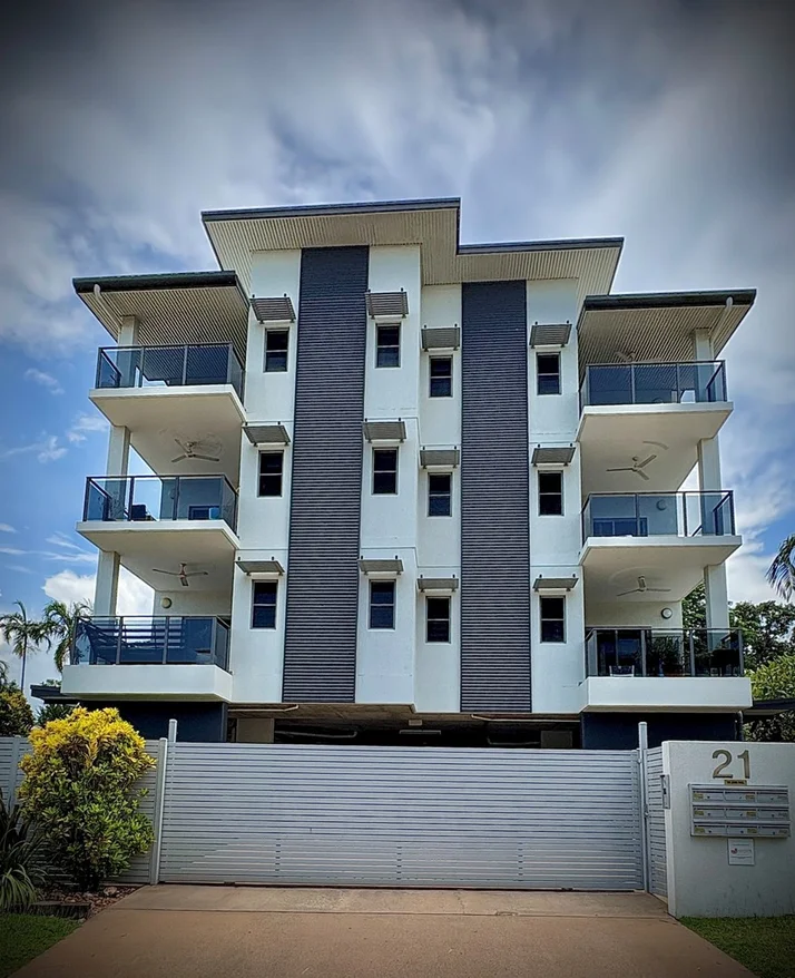 203/21 Sergison Circuit, Rapid Creek NT 0810