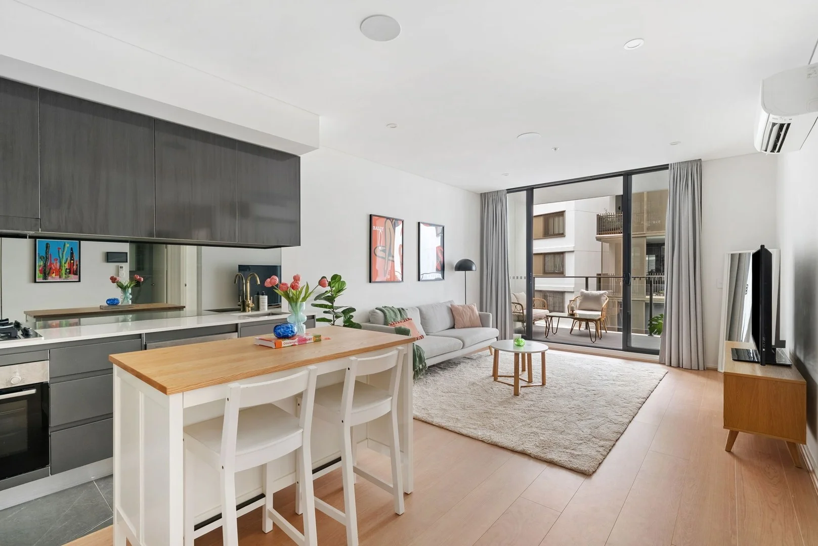 Additional image 2 of 10098/5 Bennelong Parkway, Wentworth Point NSW 2127