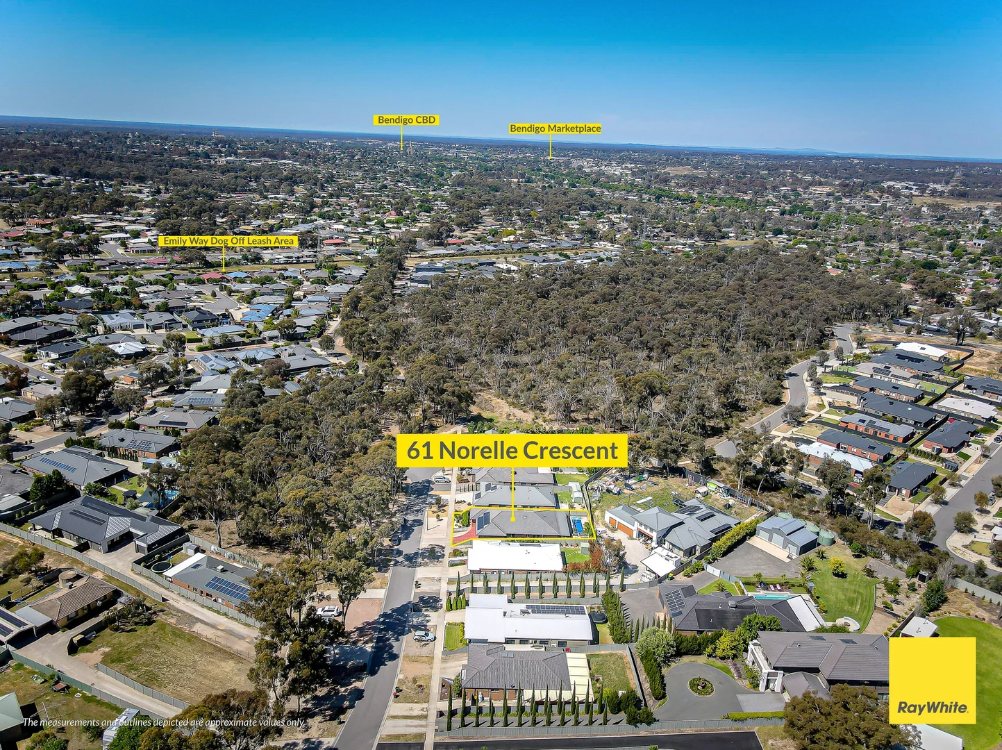 Additional image 20 of 61 Norelle Crescent, Golden Square VIC 3555