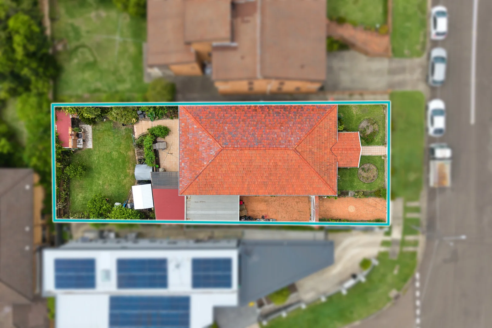 Additional image 11 of 12 Benwerrin Avenue, Carss Park NSW 2221