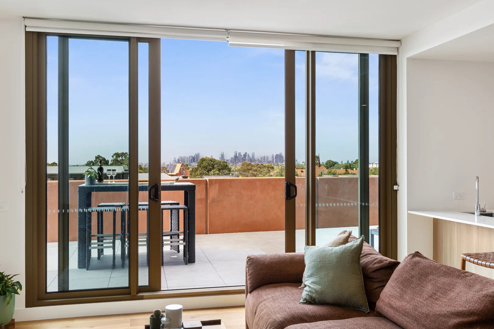 Additional image 2 of 410/20 Wardens Walk, Coburg VIC 3058