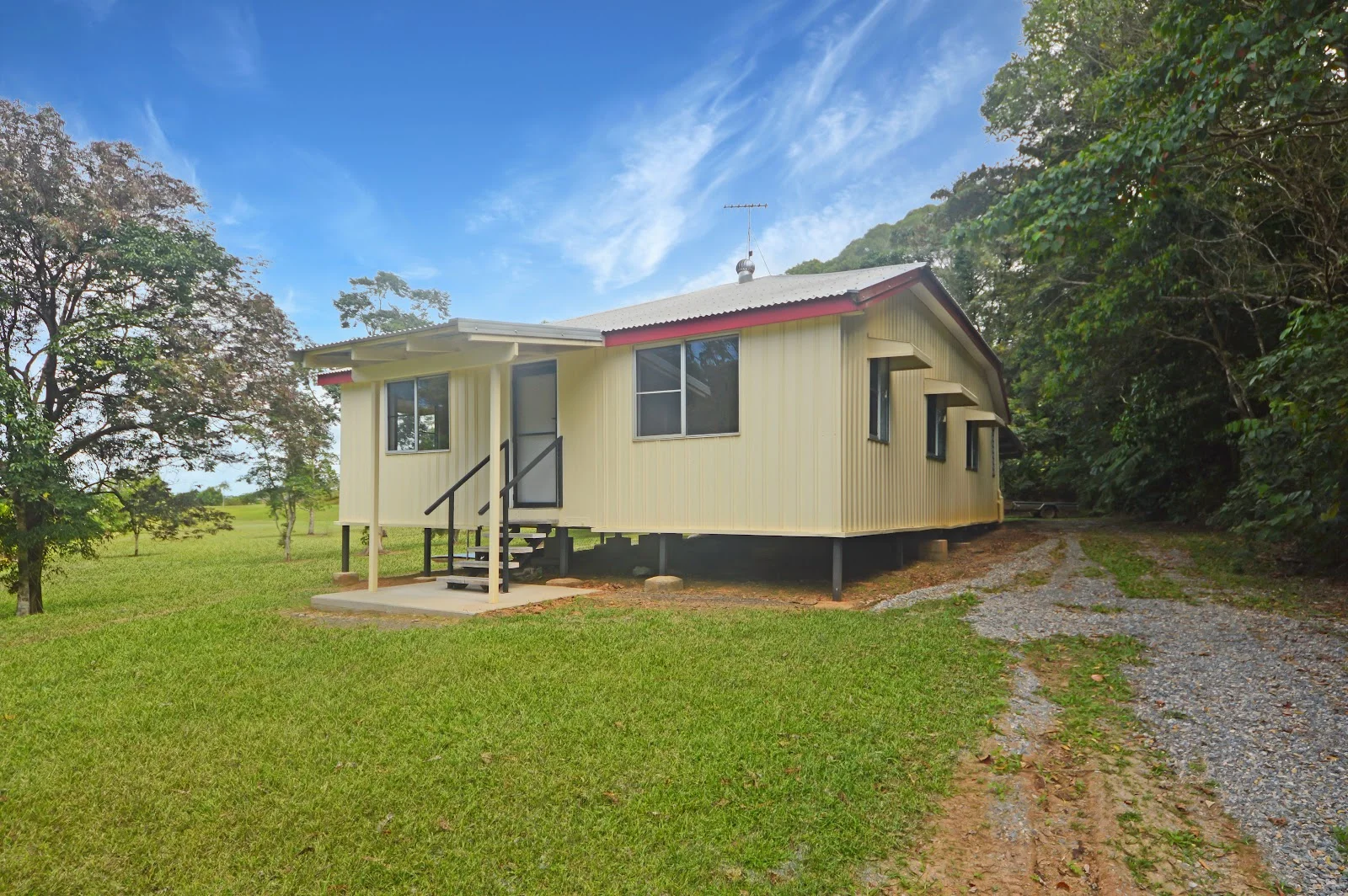Additional image 37 of 452 Jubilee Road, Jubilee Heights QLD 4860