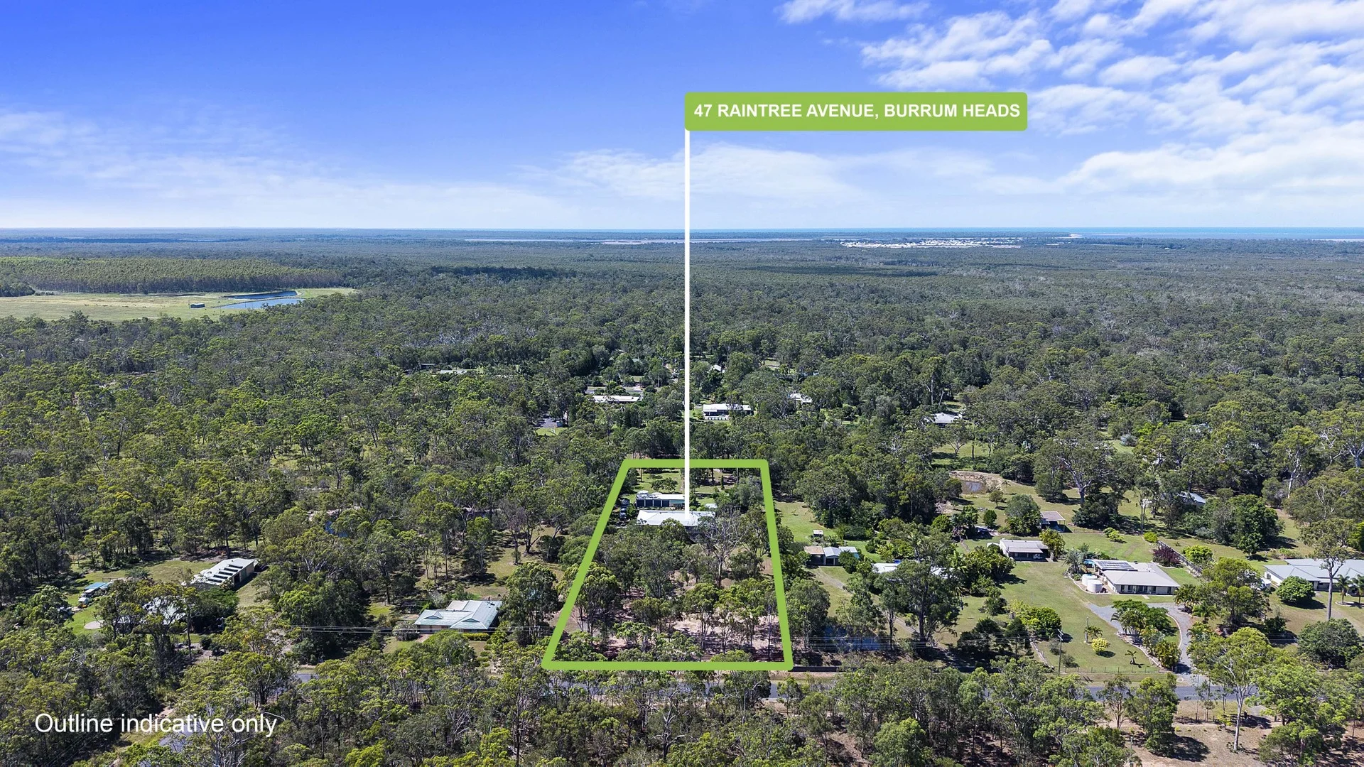 Additional image 2 of 47 Raintree Ave, Burrum Heads QLD 4659