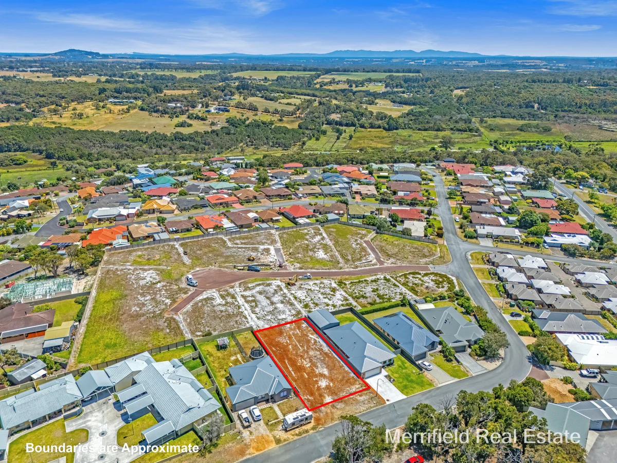 Additional image 8 of 92 Discovery Drive, Spencer Park WA 6330