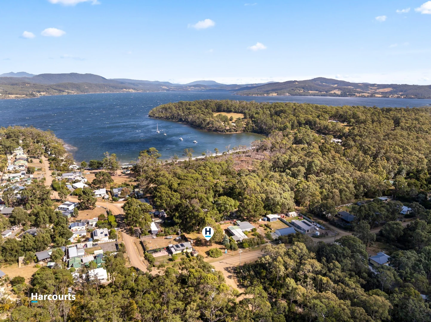 Additional image 9 of Lot 1 Flakemores Road, Eggs And Bacon Bay TAS 7112