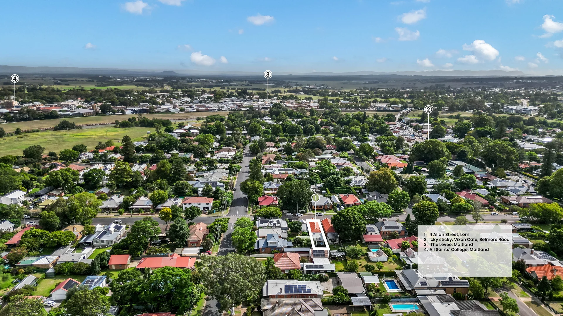Additional image 15 of 4 Allan Street, Lorn NSW 2320