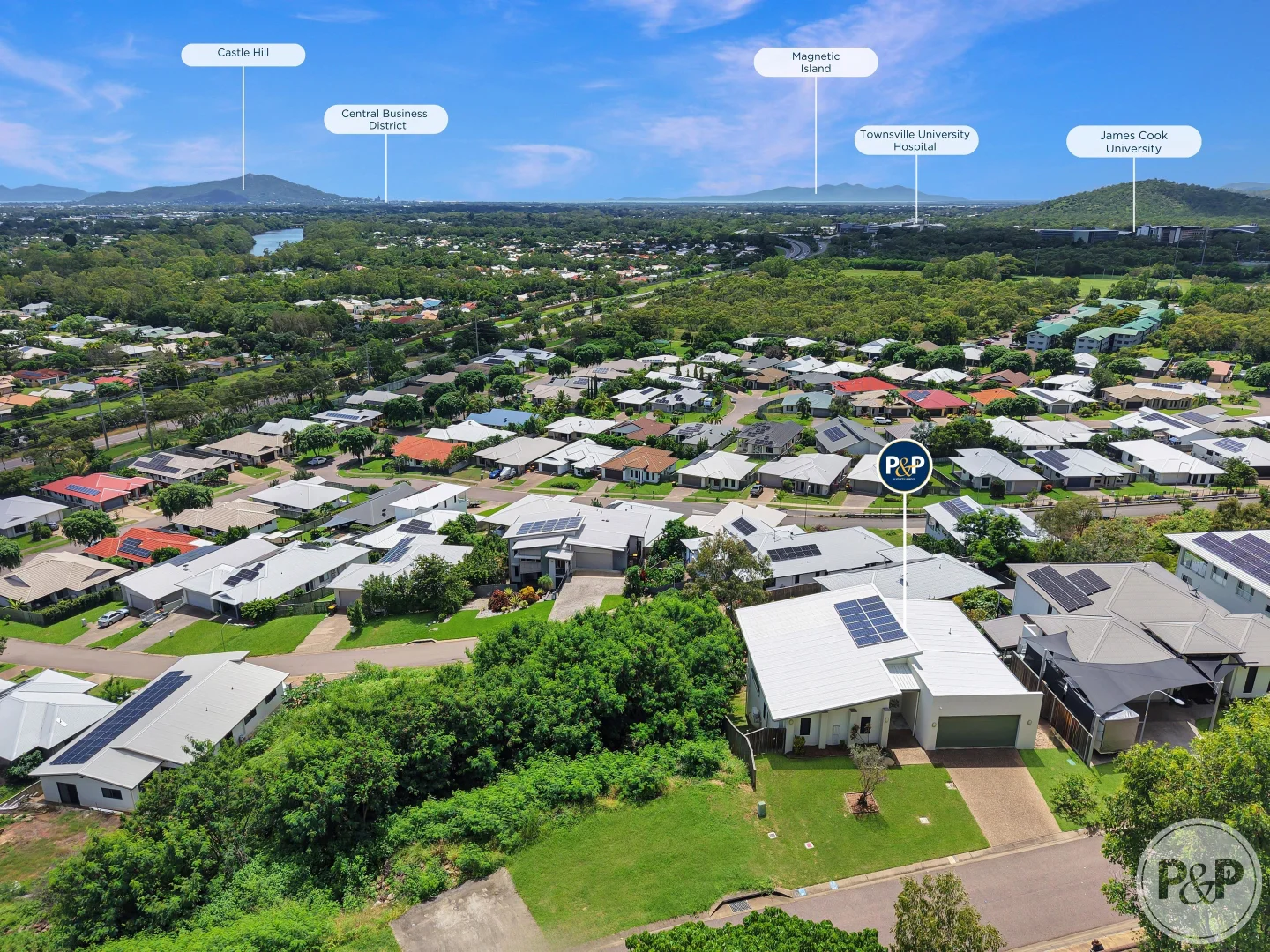 Additional image 3 of 26 Windarra Avenue, Douglas QLD 4814