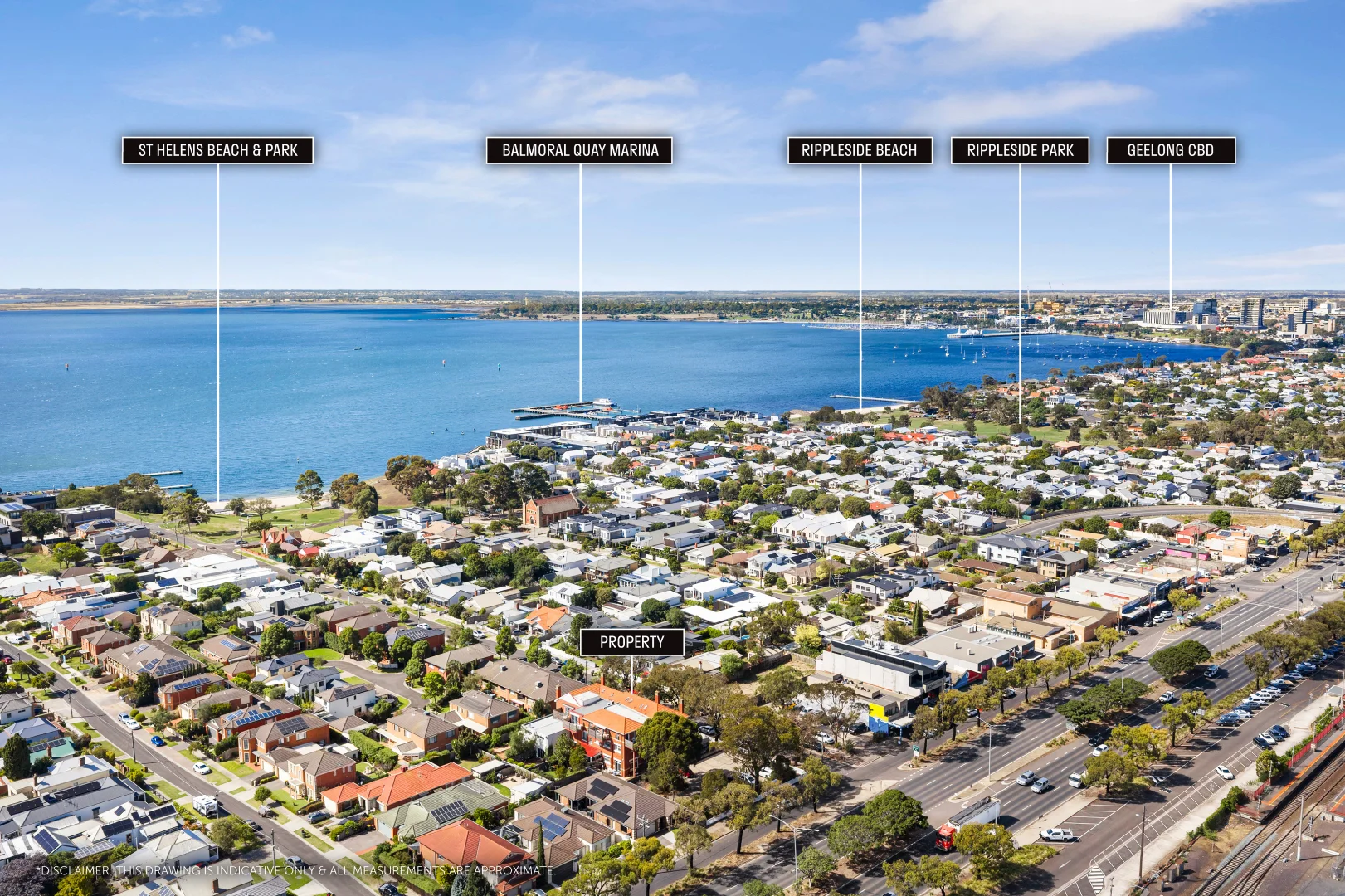 Additional image 9 of 8/209 Melbourne Road, Rippleside VIC 3215