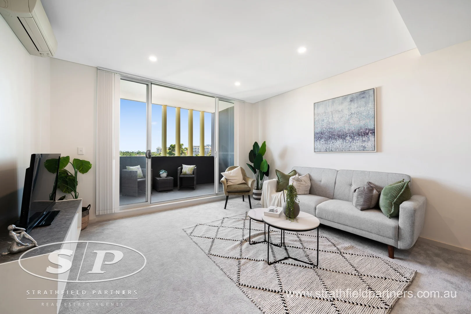 Additional image 4 of 408/9 Hilts Road, Strathfield NSW 2135