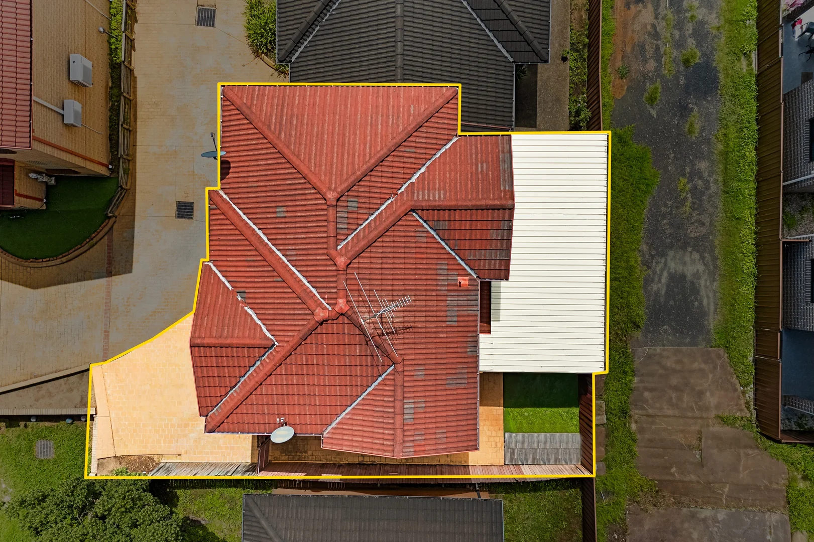 Additional image 9 of 5/41-43 Stanbrook Street, Fairfield Heights NSW 2165