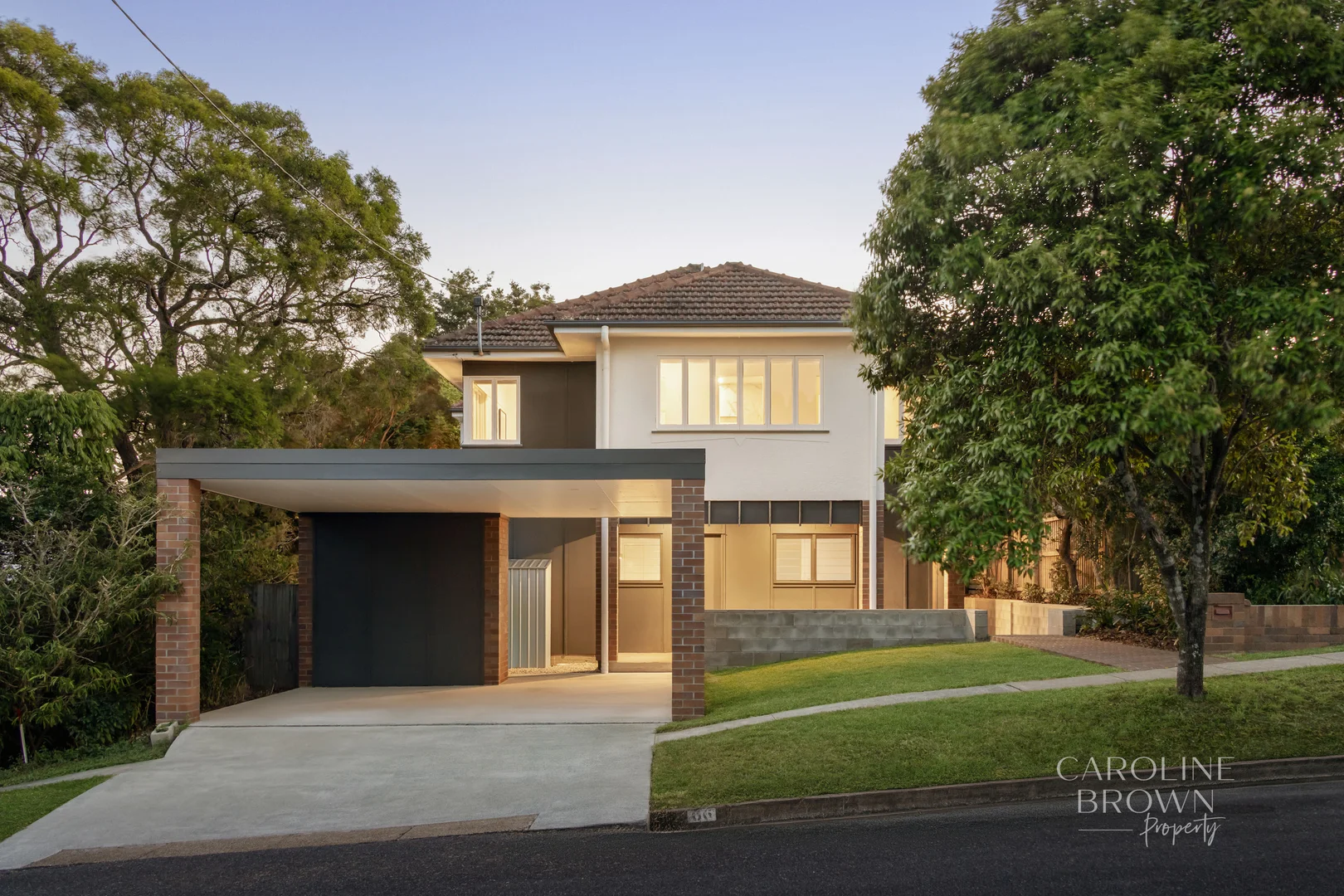 Additional image 25 of 66 Alexandra Street, Bardon QLD 4065