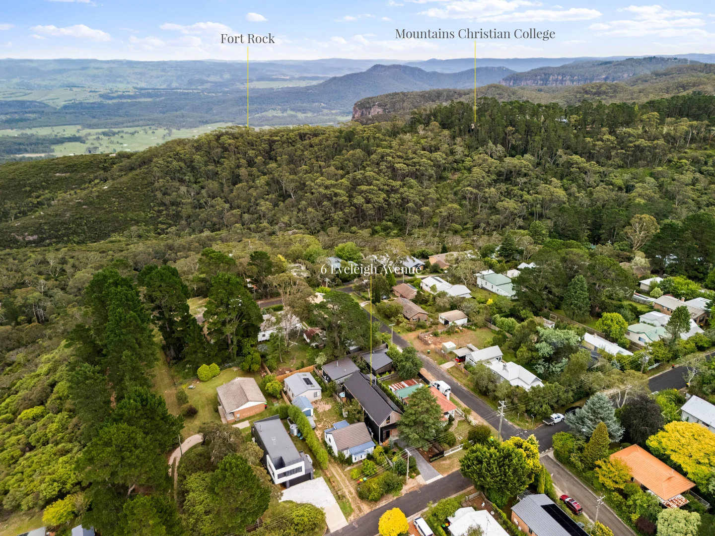 Additional image 27 of 6 Eveleigh Avenue, Blackheath NSW 2785