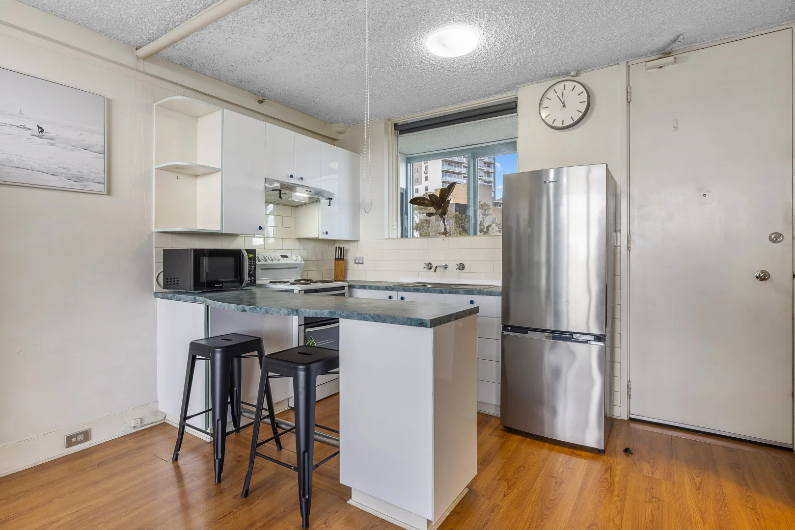 Additional image 3 of 706/81 Queens Road, Melbourne VIC 3004