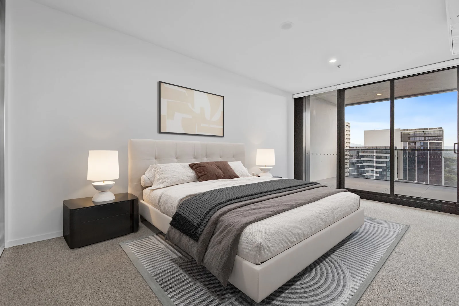 Additional image 10 of 2007/15 Bowes Street, Phillip ACT 2606