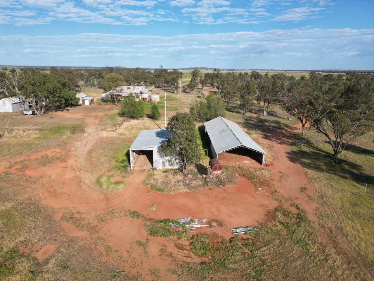Additional image 18 of 'Cleveland' 548 Cunningtons Lane, West Wyalong NSW 2671