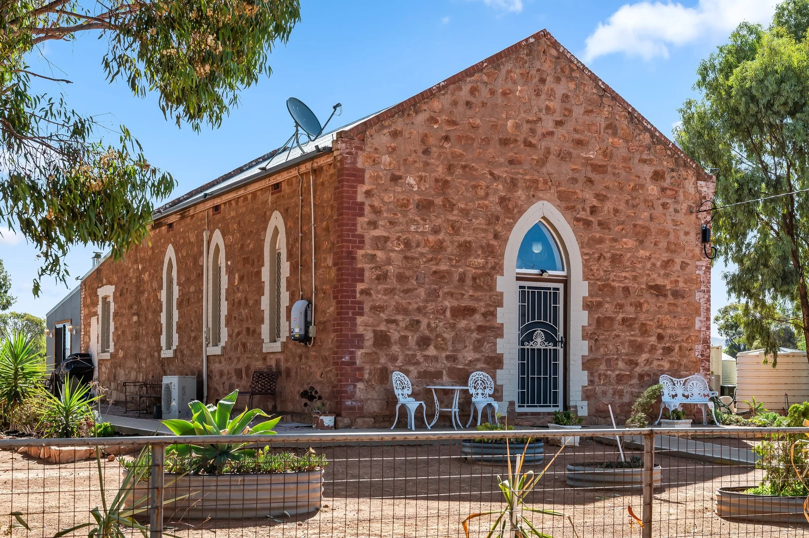 36 Railway Terrace, Black Rock SA 5431