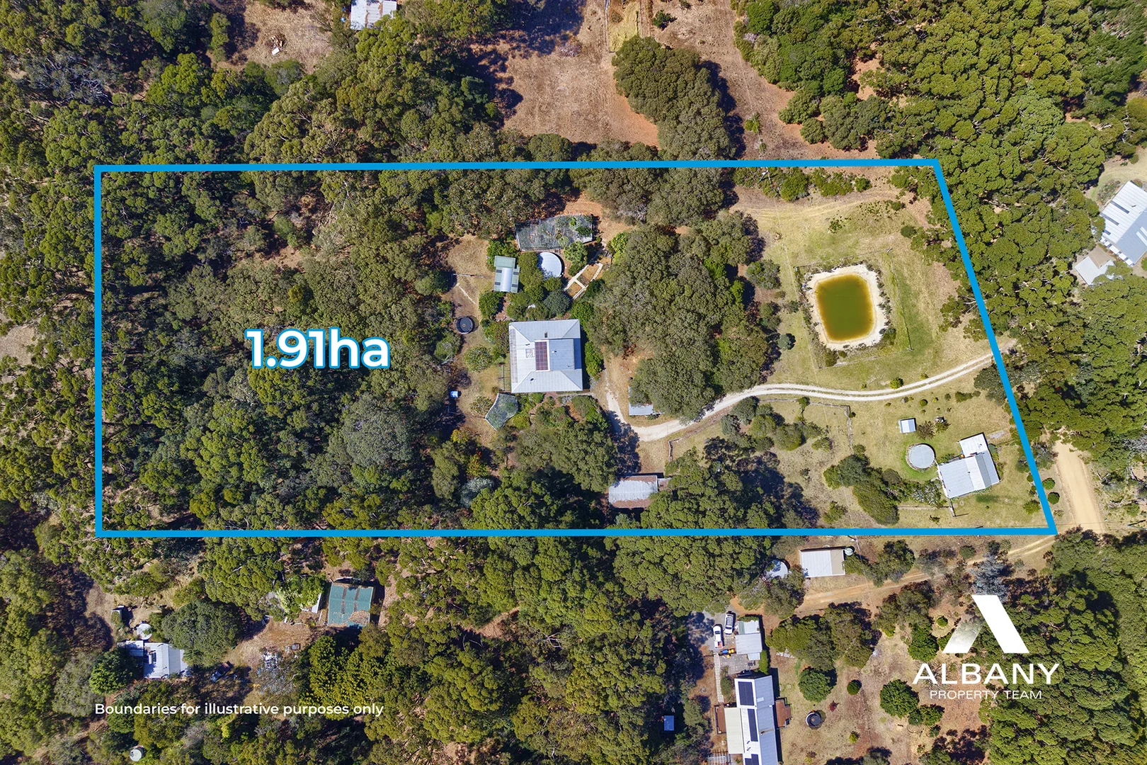 Additional image 35 of 84 Puls Road, Torbay WA 6330