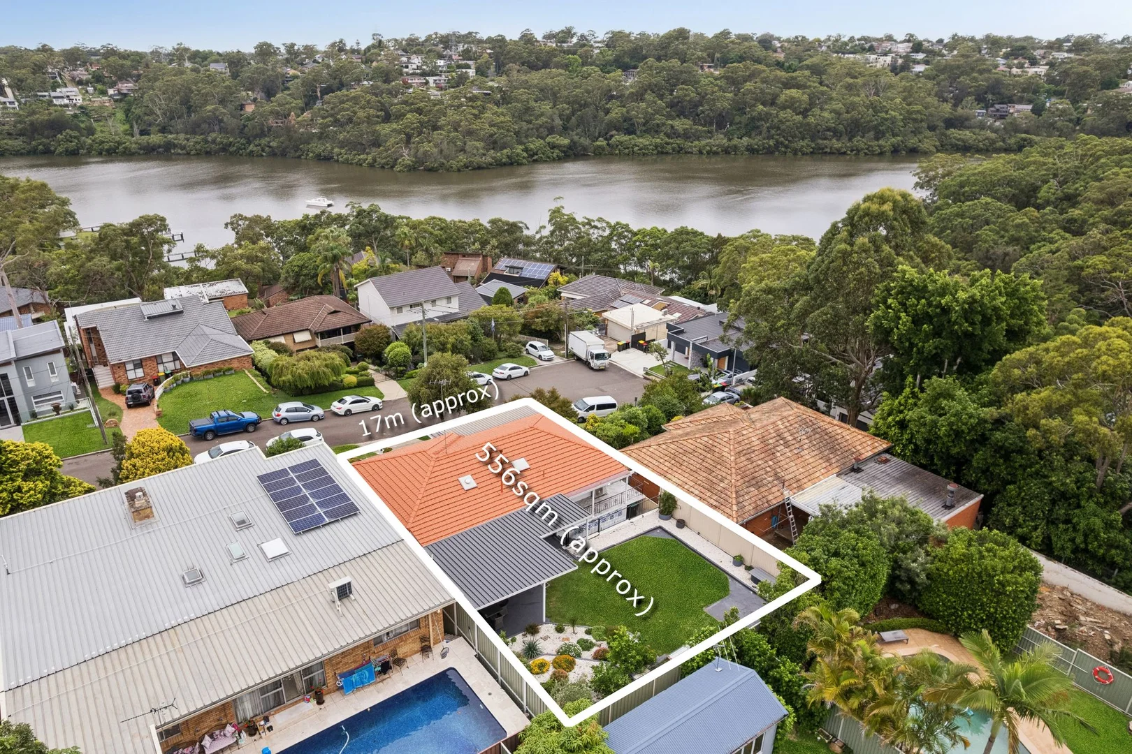 Additional image 19 of 14 Bastille Close, Padstow Heights NSW 2211