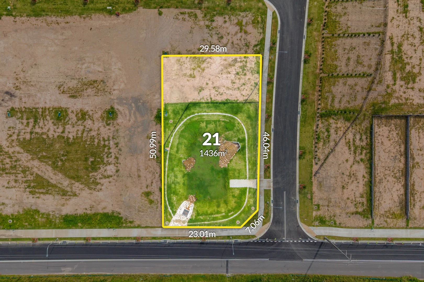 Lot 21/77-91 Warnervale Road, Warnervale NSW 2259