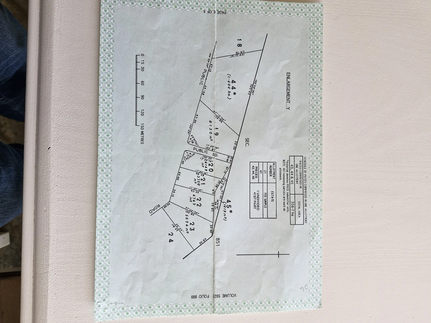 Additional image 12 of Lot 21 Spilsby Island, Port Lincoln SA 5606