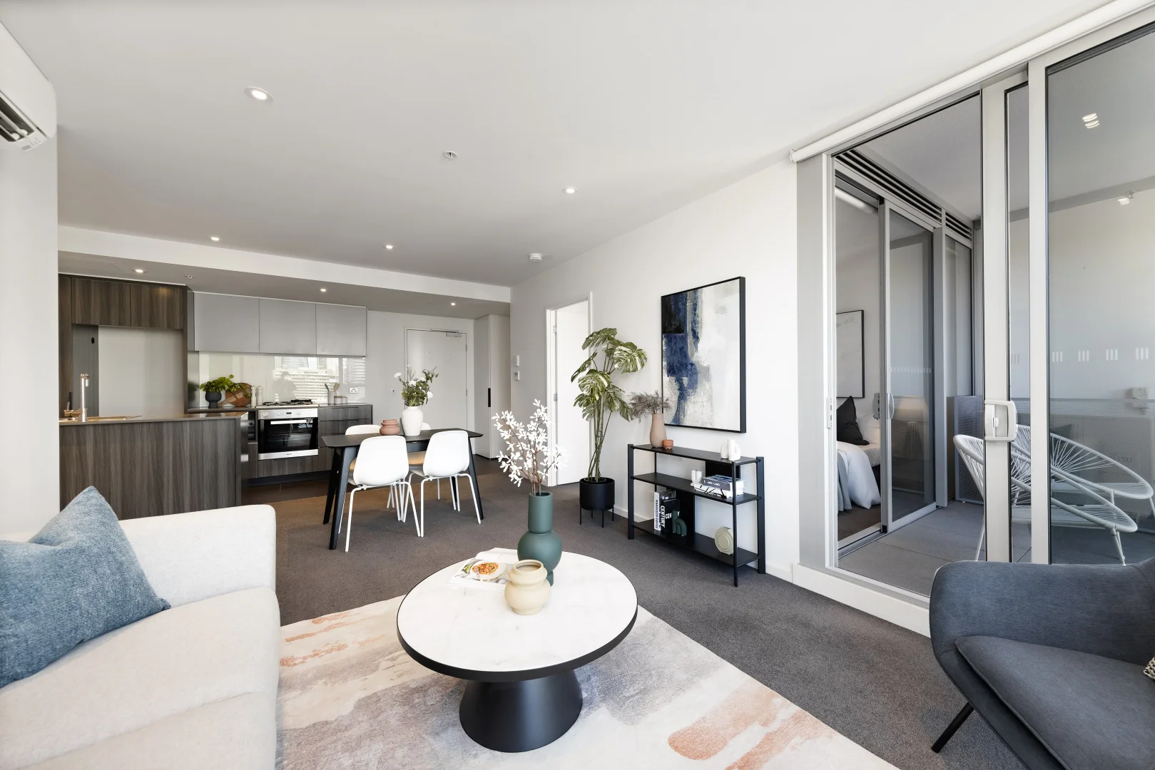 Additional image 8 of 1404E/888 Collins Street, Docklands VIC 3008