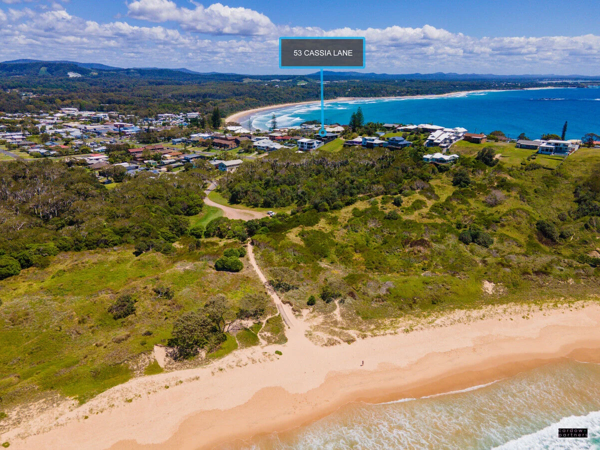 Additional image 12 of 53 Cassia Lane, Woolgoolga NSW 2456