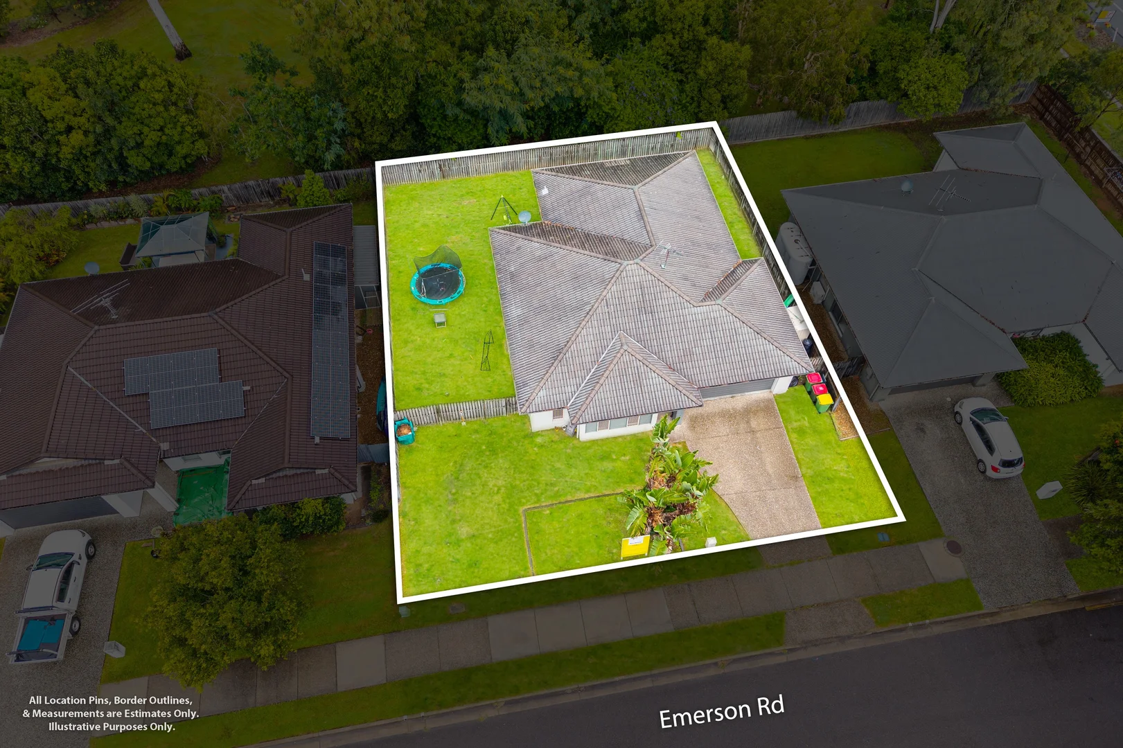 Additional image 17 of 3 Emerson Road, Bannockburn QLD 4207