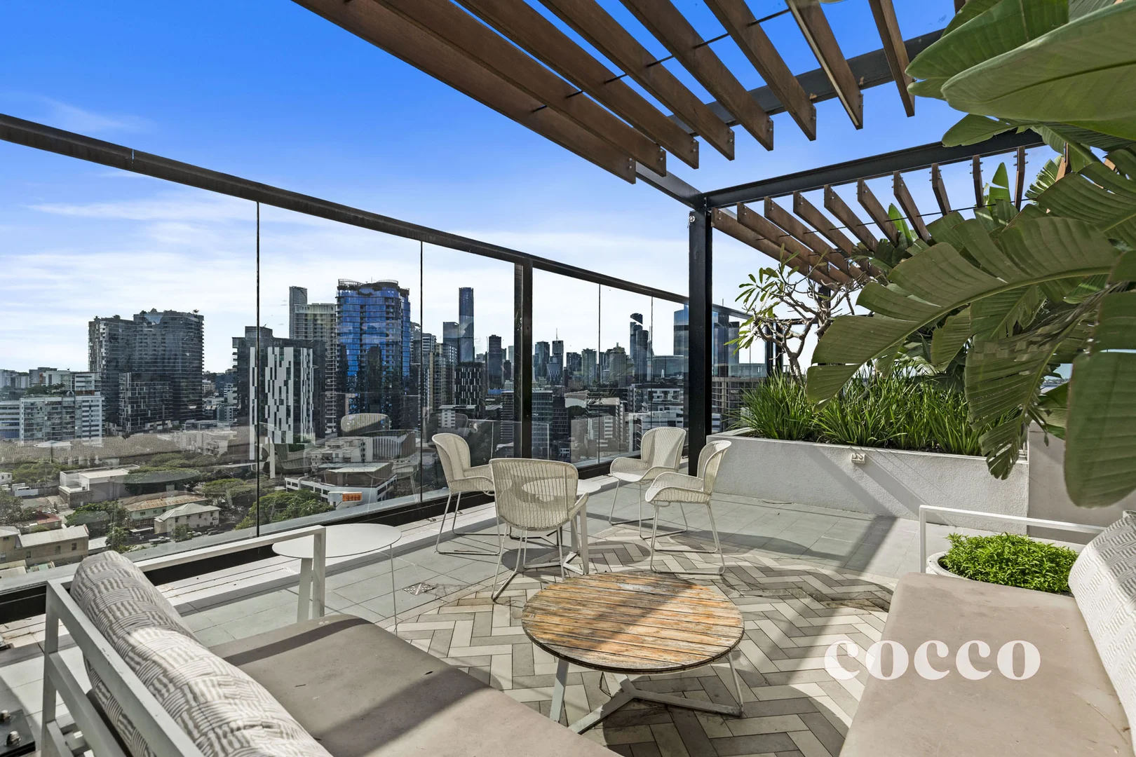 Additional image 19 of 20812/19 Wilson Street, West End QLD 4101