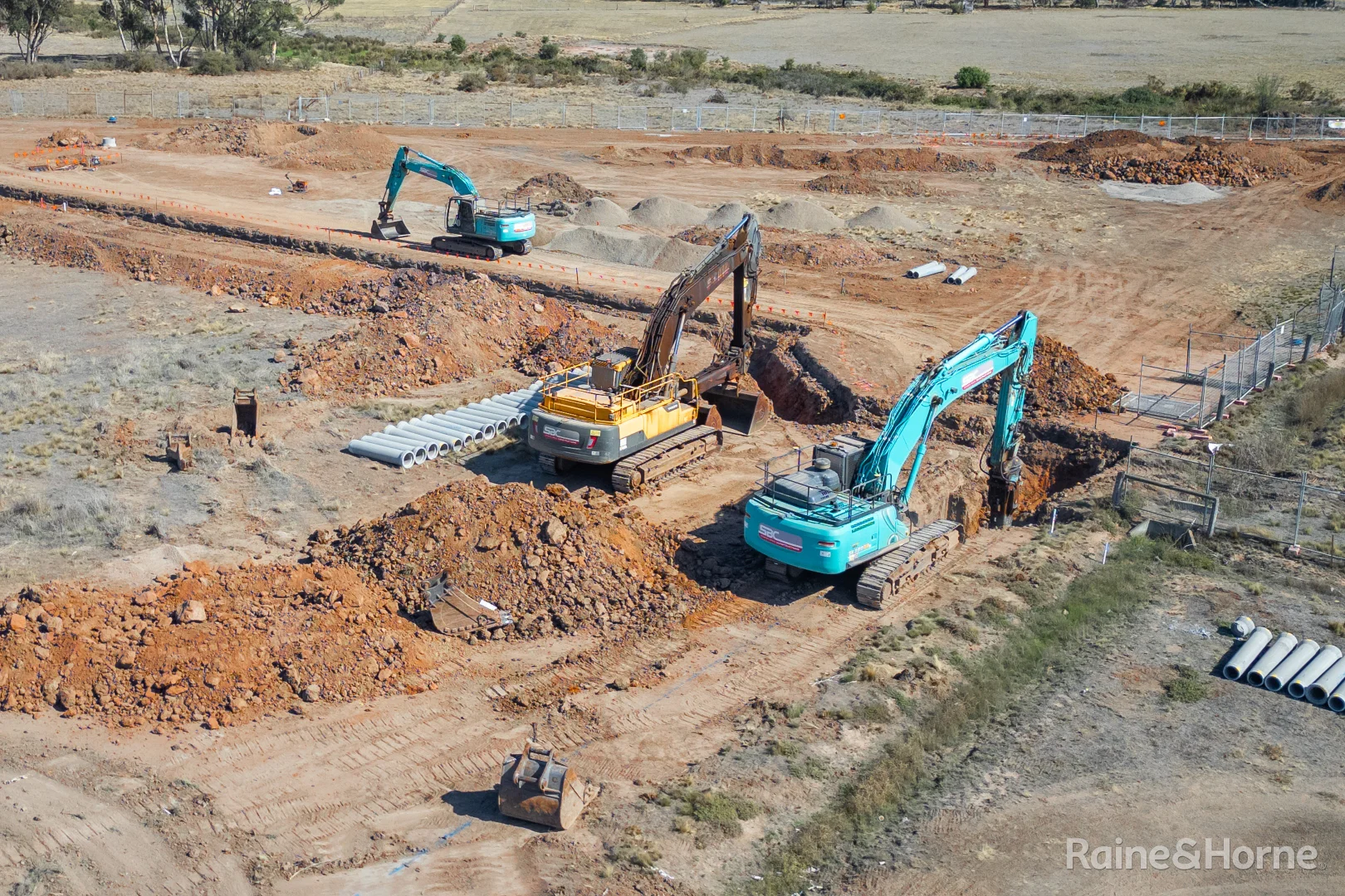 Additional image 2 of Lot 16/70 Barrington Lane, Sunbury VIC 3429