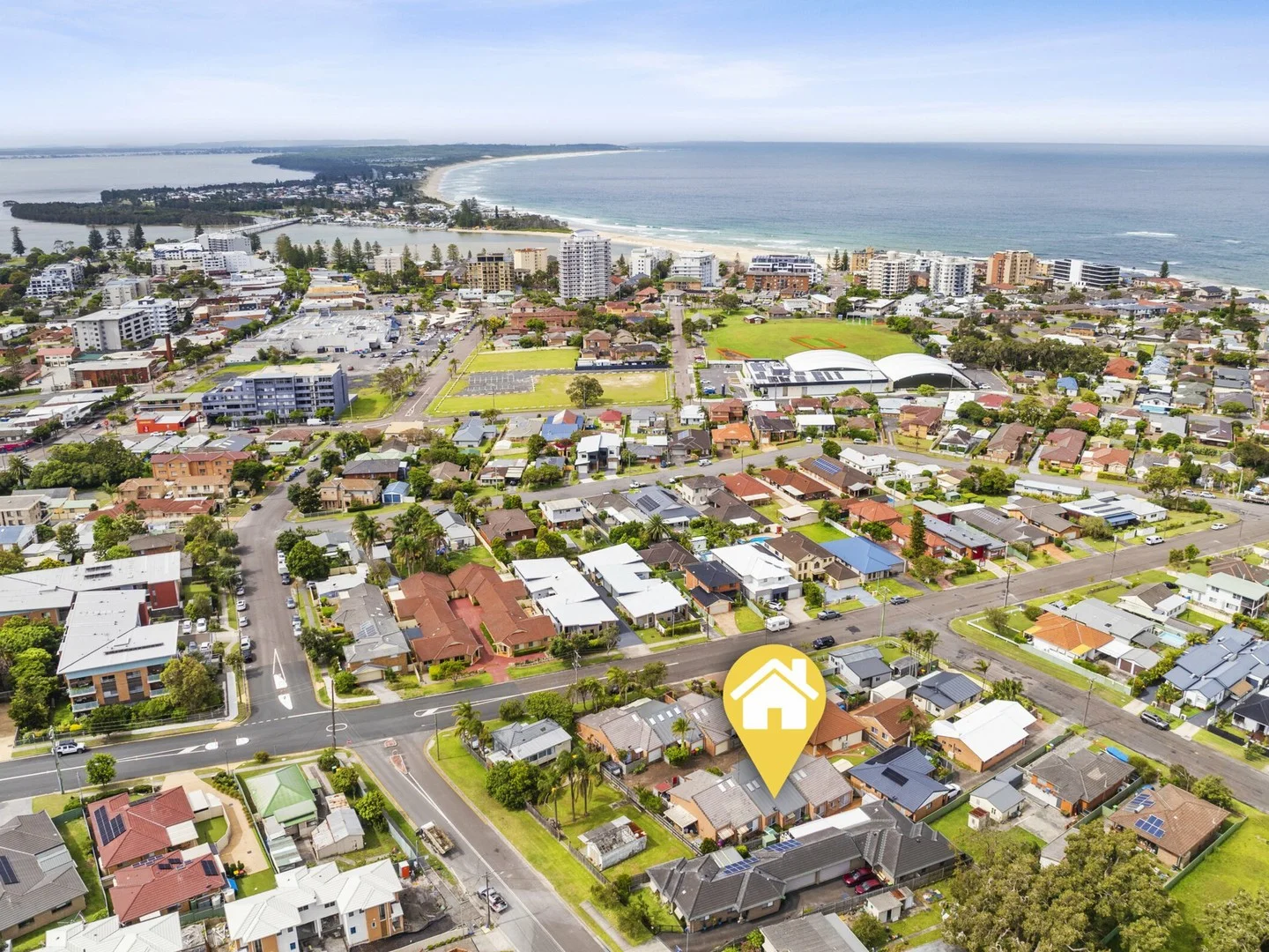 5/9-11 Boondilla Road, The Entrance NSW 2261