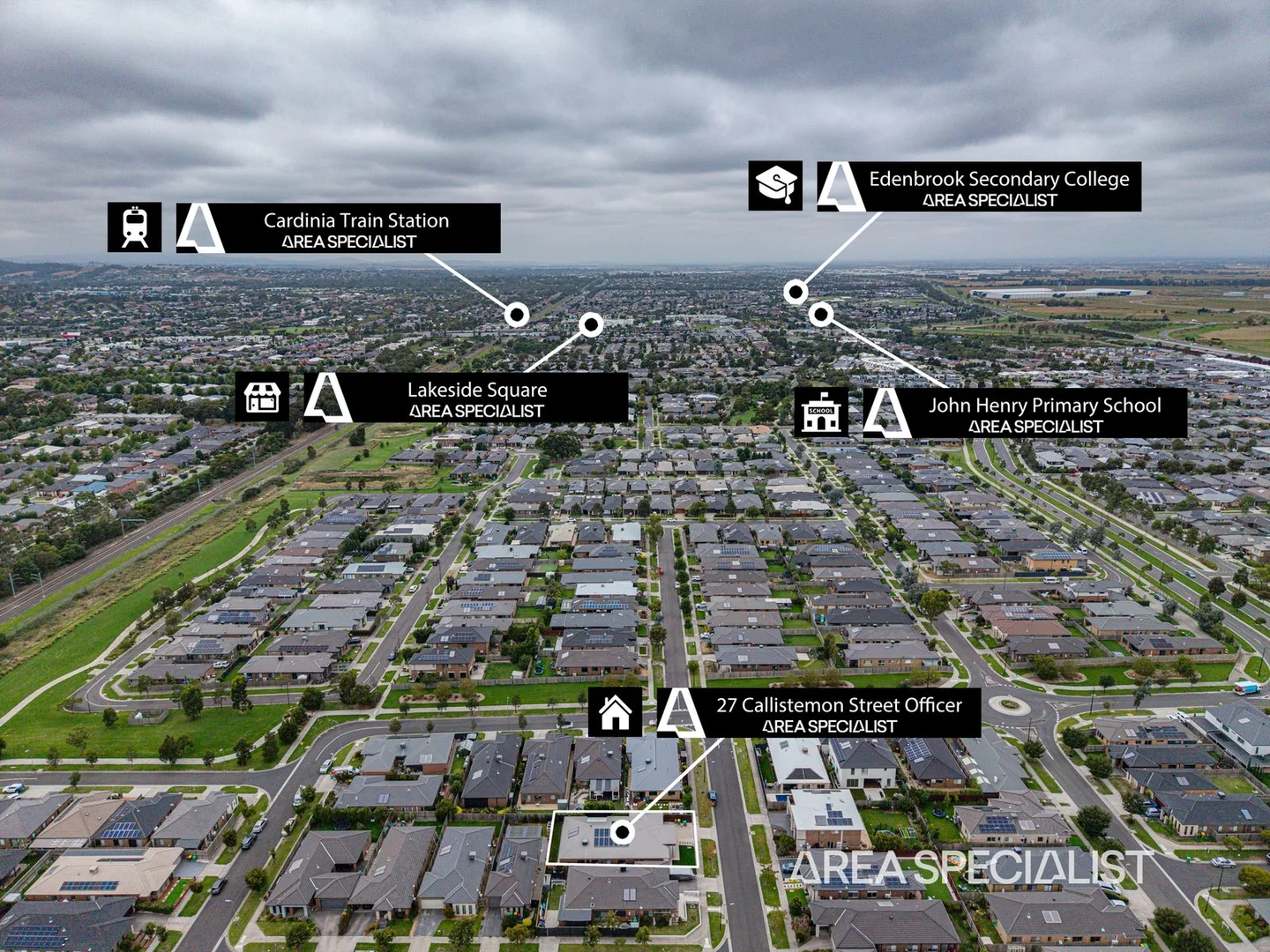 Additional image 27 of 27 Callistemon Street, Officer VIC 3809