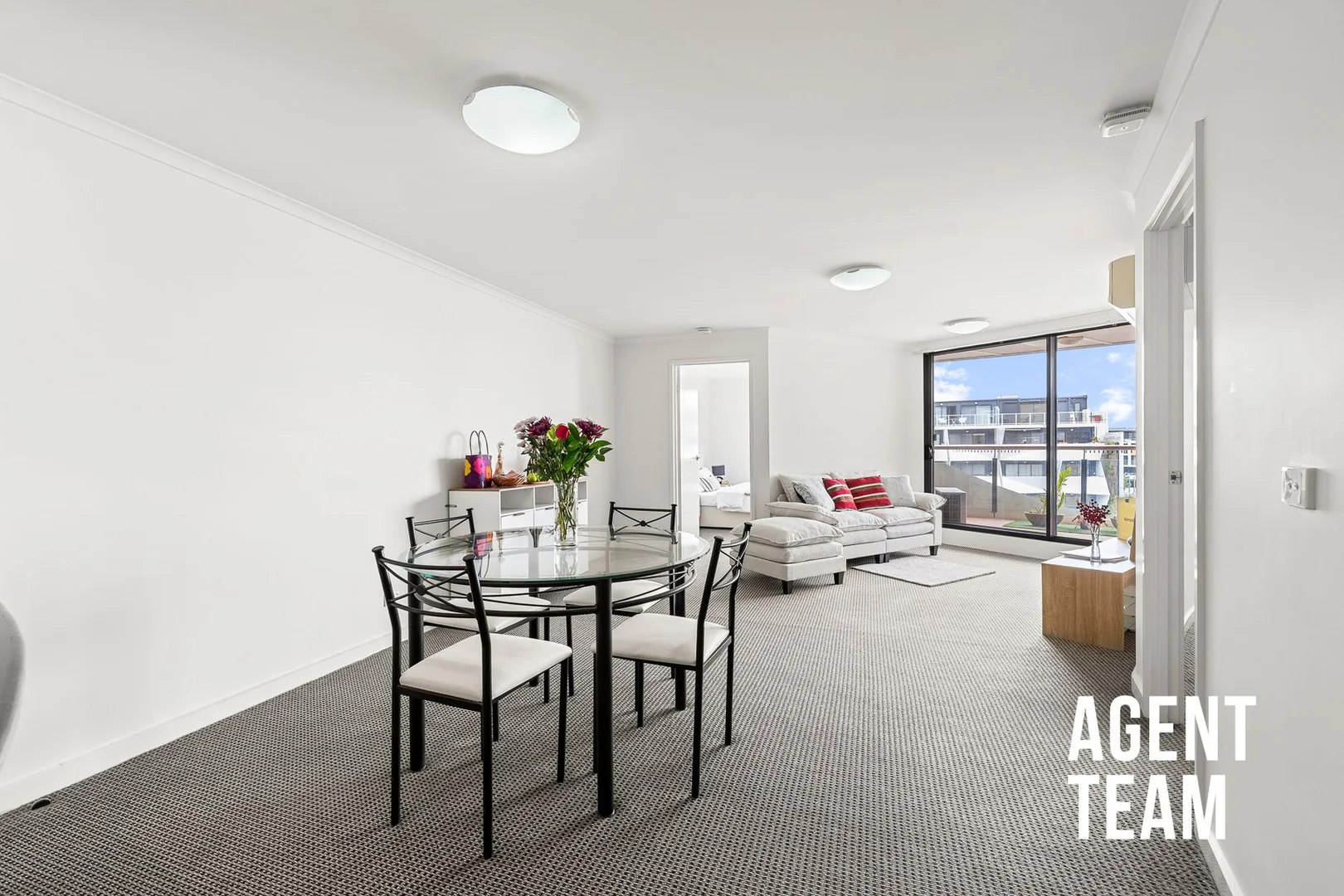 Additional image 3 of 611/86-88 Northbourne Avenue, Braddon ACT 2612