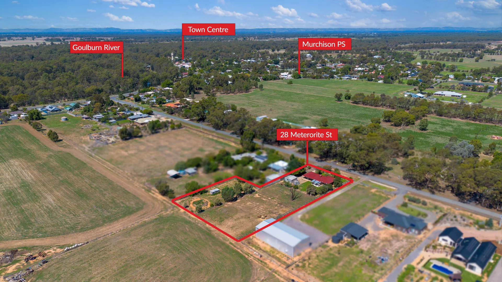 Additional image 16 of 28 Meteorite Street, Murchison VIC 3610