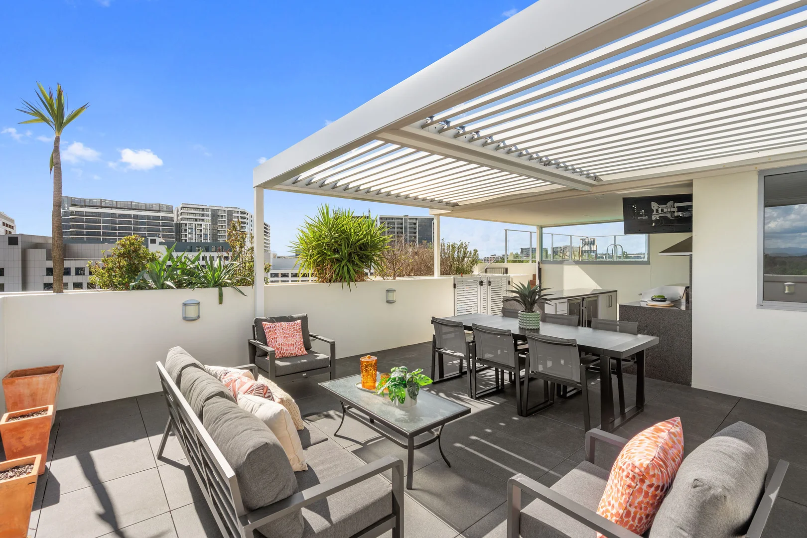 Additional image 20 of 183/15 Coranderrk Street, City ACT 2601