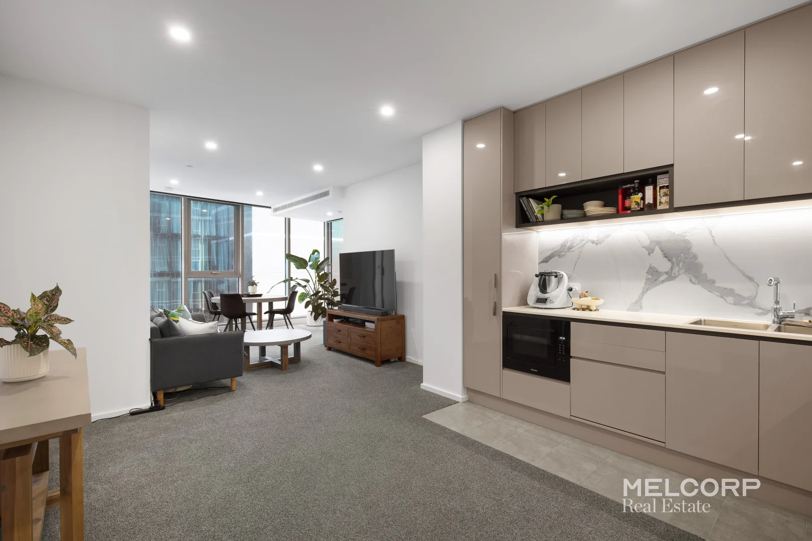 Additional image 3 of 1506/81 City Road, Southbank VIC 3006