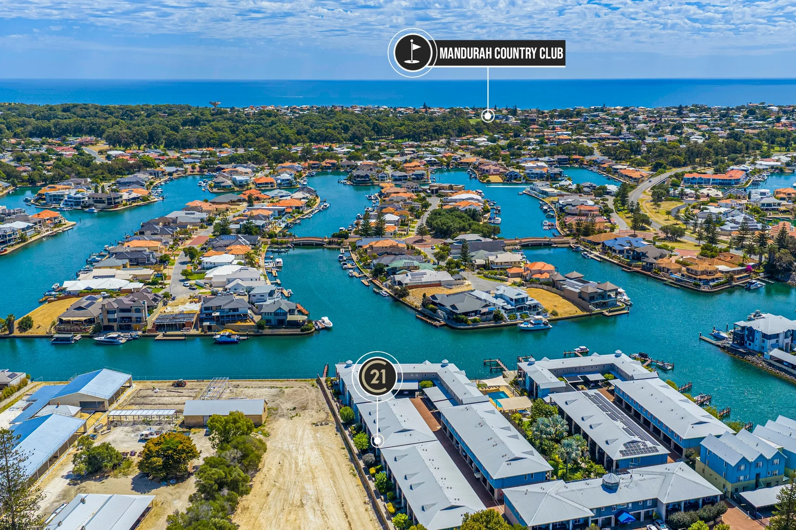 Additional image 21 of 63/20 Apollo Place, Halls Head WA 6210