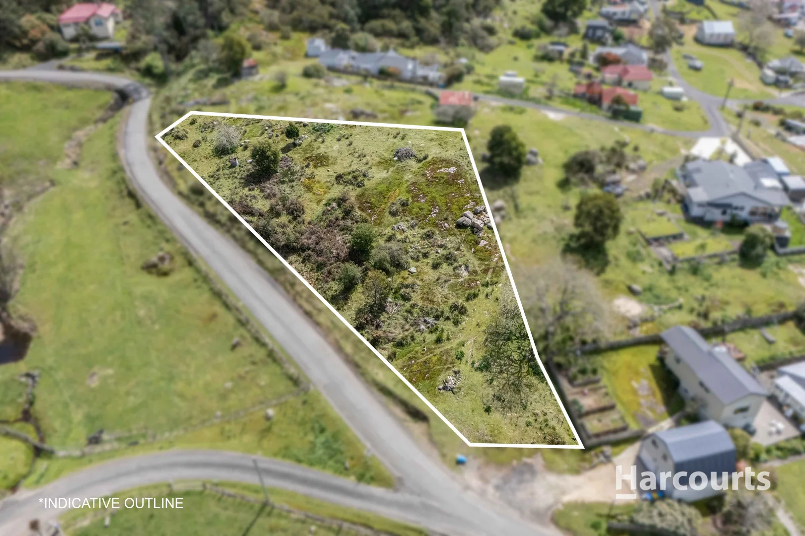 Additional image 2 of Lot 1 Krushka Street, Derby TAS 7264