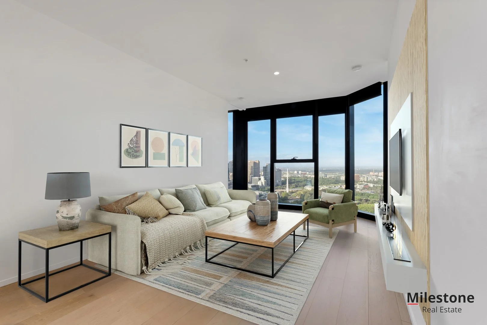 5103E/18 Hoff Boulevard, Southbank VIC 3006