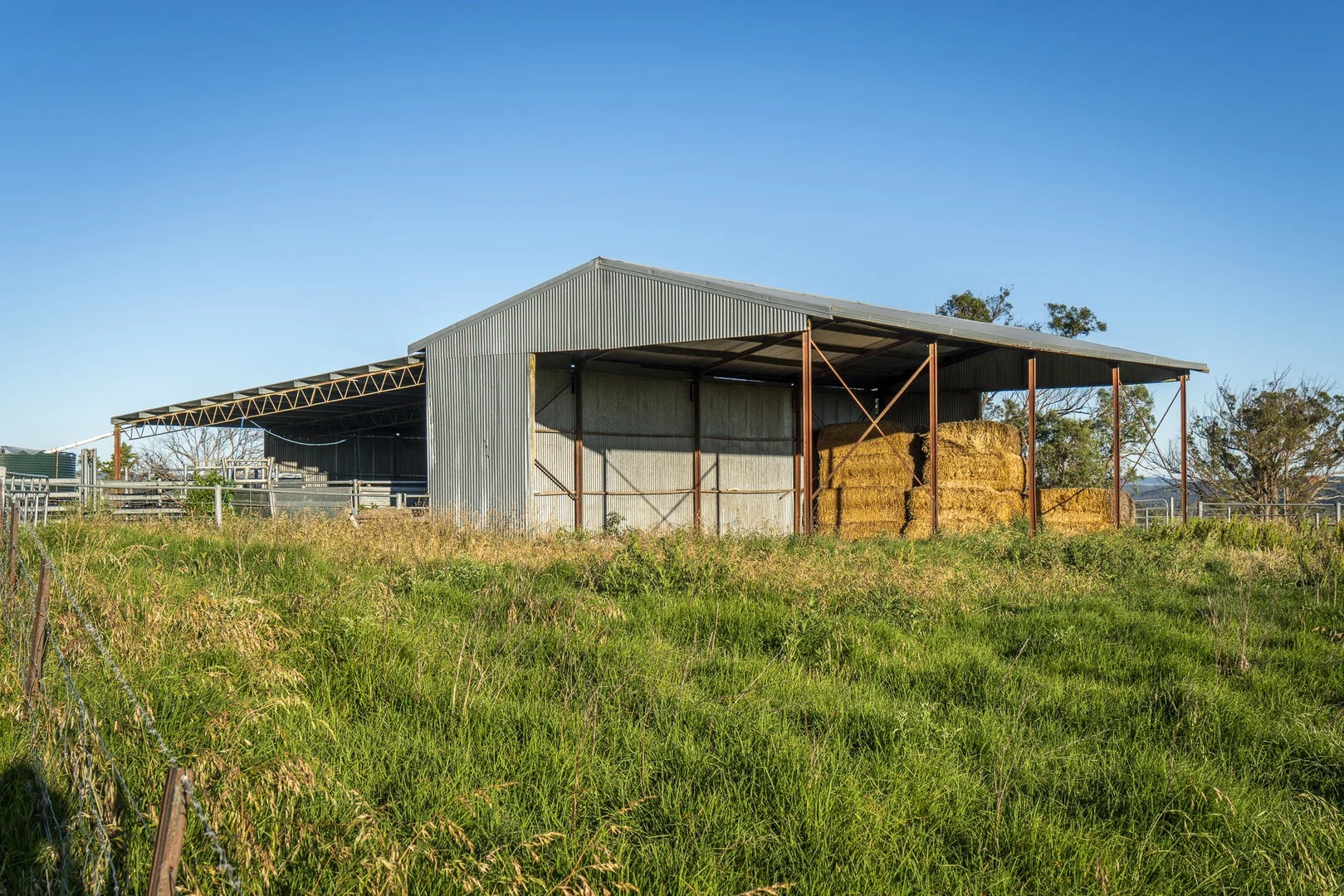 Additional image 16 of 338 Fishington Road, Wongwibinda NSW 2350