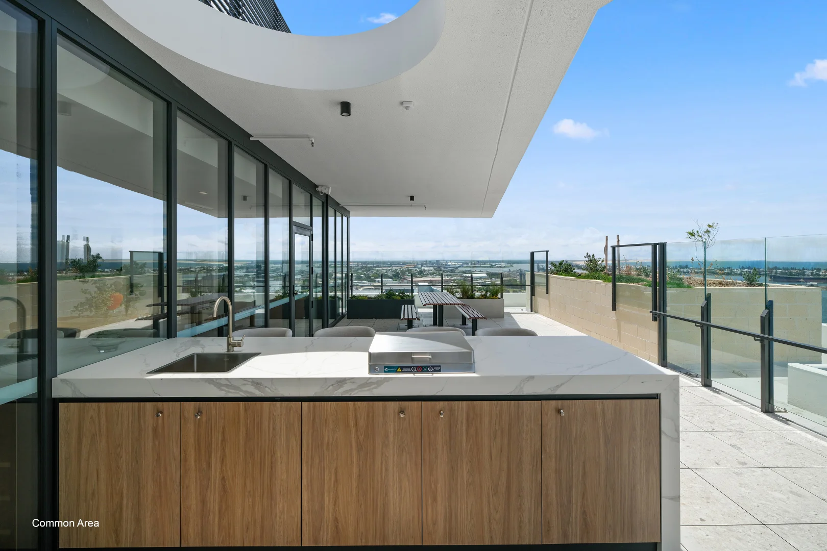 Additional image 11 of 1906/15 National Park Street, Newcastle West NSW 2302